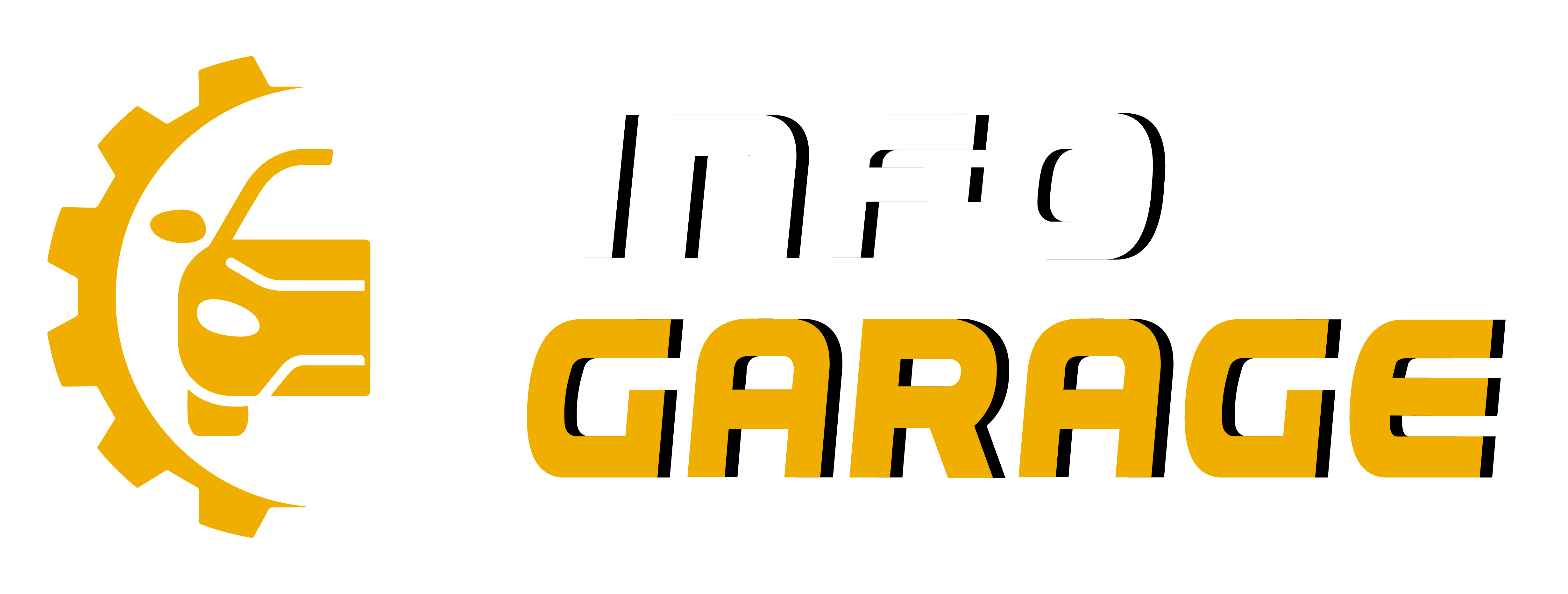 Info Garage