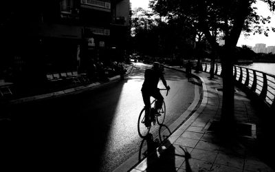 Hoe installeer je een fietsendrager op de trekhaak?